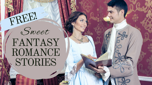 Free Sweet Fantasy Romance Books