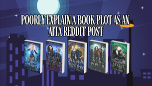 Magiford: AITA Wrap Up