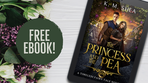 Free Prequel: Princess and the Pea