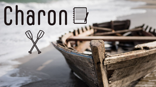 Character Profile: Charon