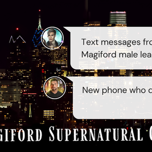 Texts from Magiford Male Leads