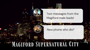 Texts from Magiford Male Leads