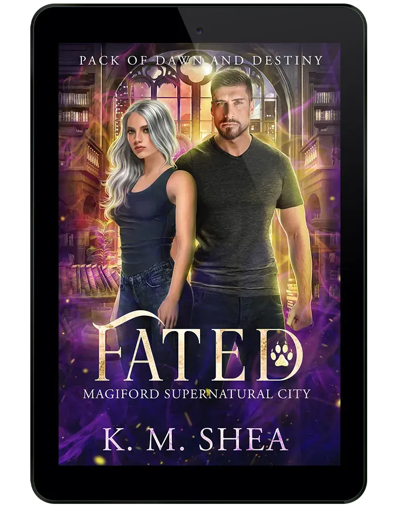 Fated