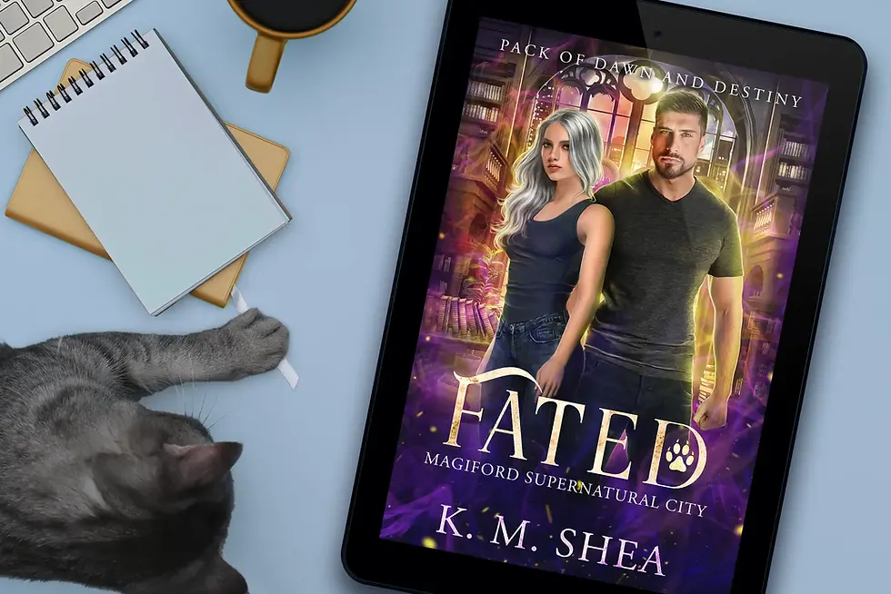 Fated