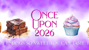 Once Upon 2026