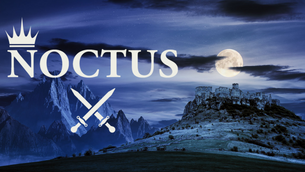 Character Profile: Noctus