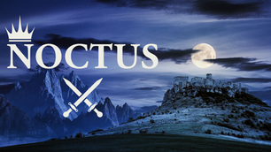 Character Profile: Noctus