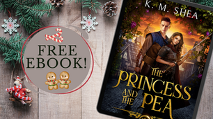 Christmas 2025: Free Fantasy Books