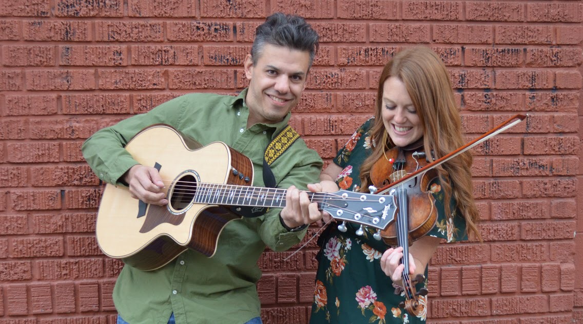 Katie Jane Band