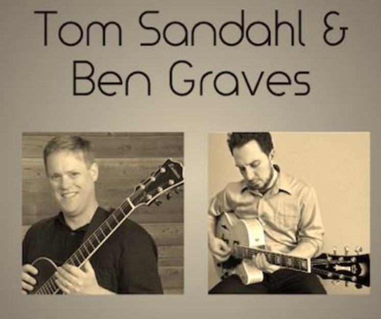 Tom Sandahl & Ben Graves Duo