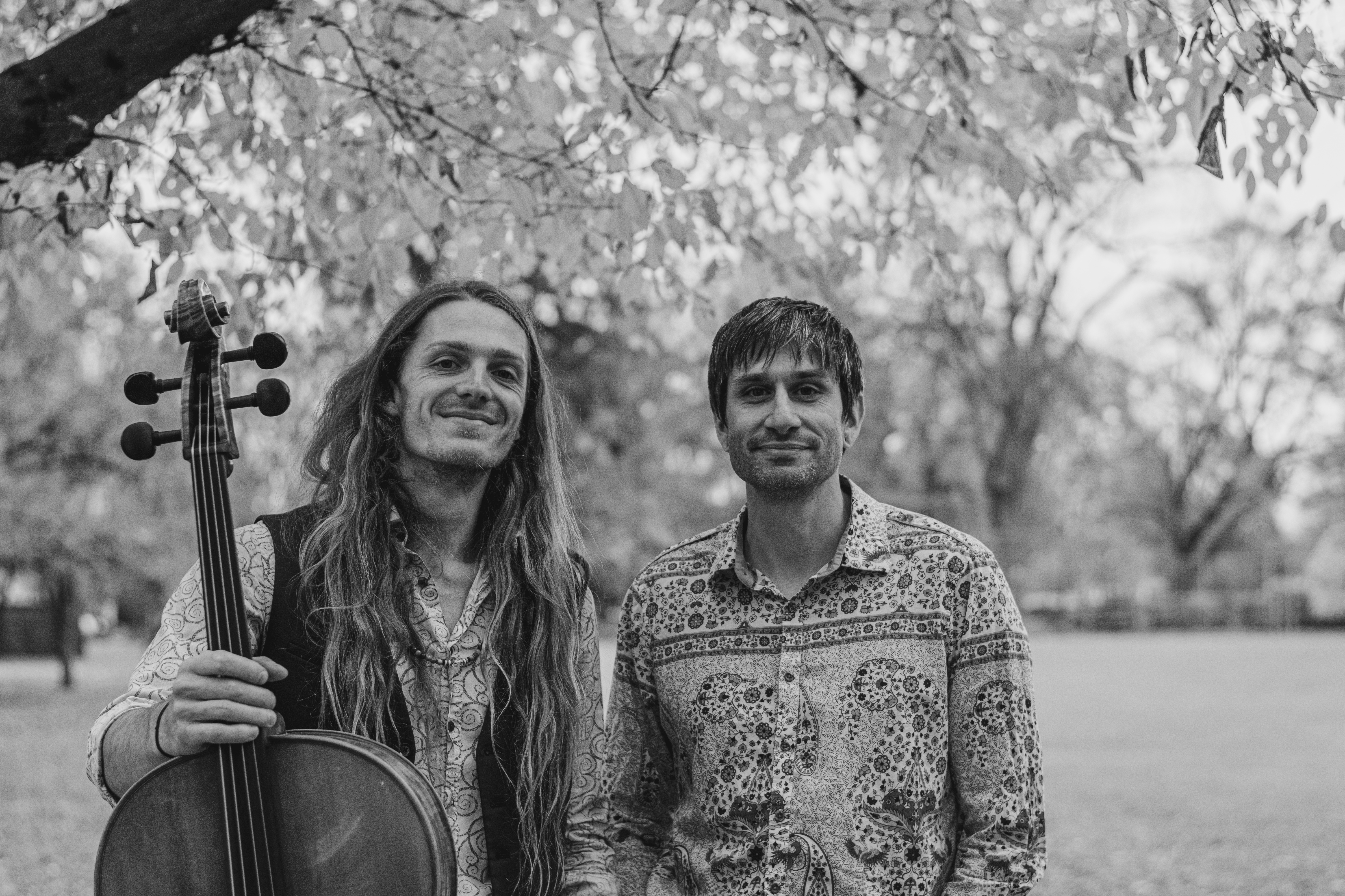 Green Mountain Guild Duo