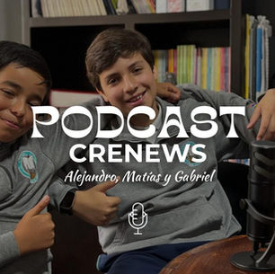 PODCAST CRE NEWS