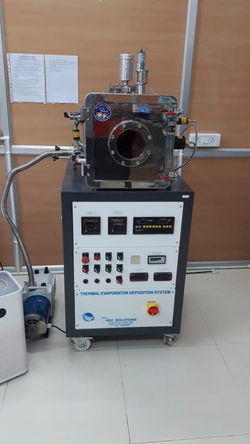 Thermal Evaporator