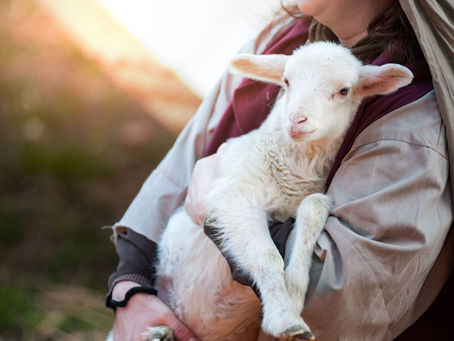 Le bonheur et la grâce
