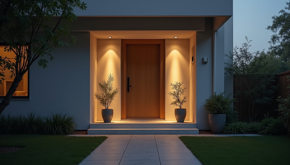 Enhance Safety with a Home Security Consultation