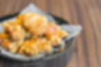 unhealthy-wings-dinner-leg-fat