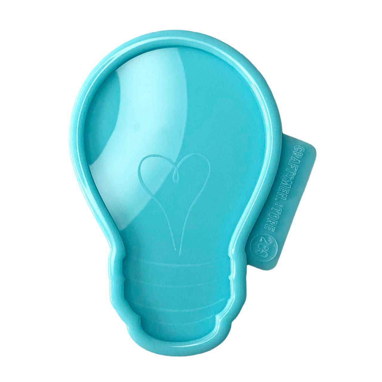 Модель № 269 Лампочка для изготовления светодиодного светильника ОТЛИВКА ДО 8ММ