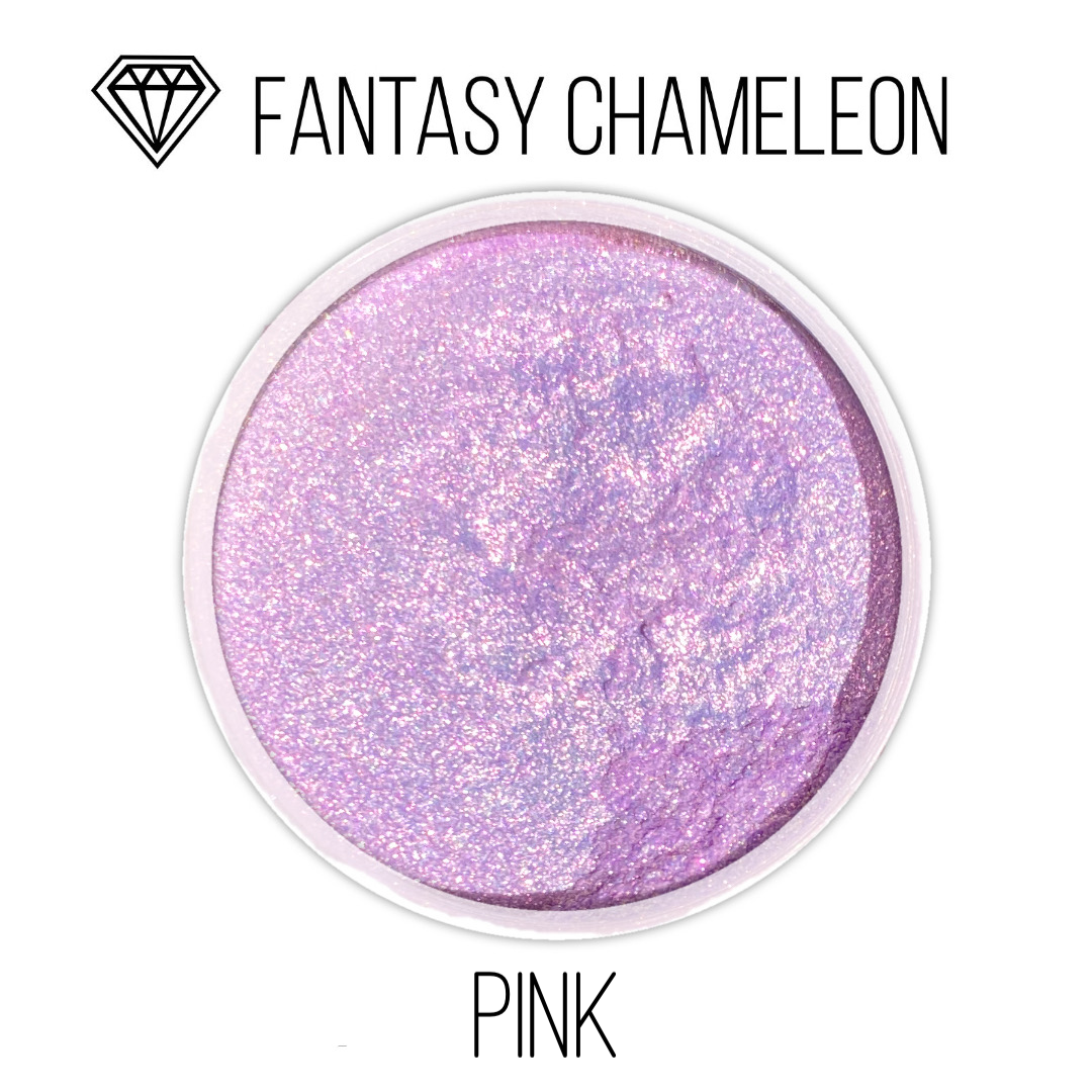 Сhameleon Color Shift  Fantasy Pink, 5гр