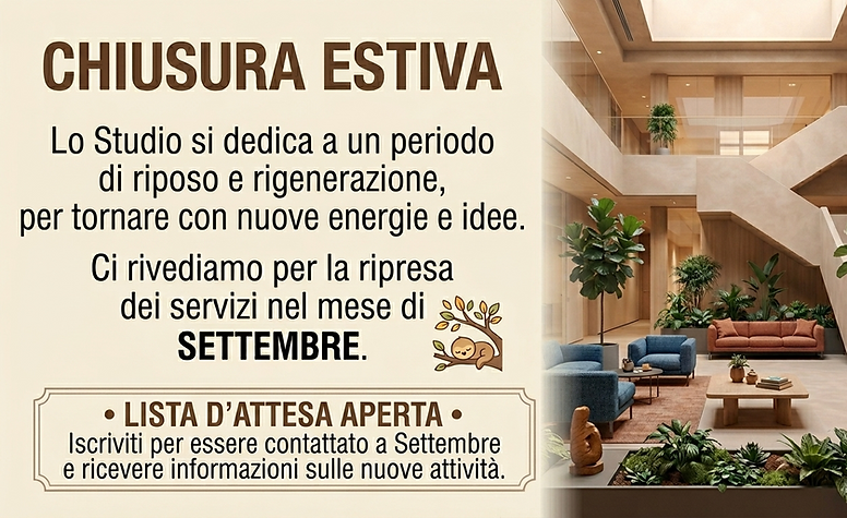 Pausa estiva