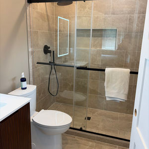 Entire Room Renovations