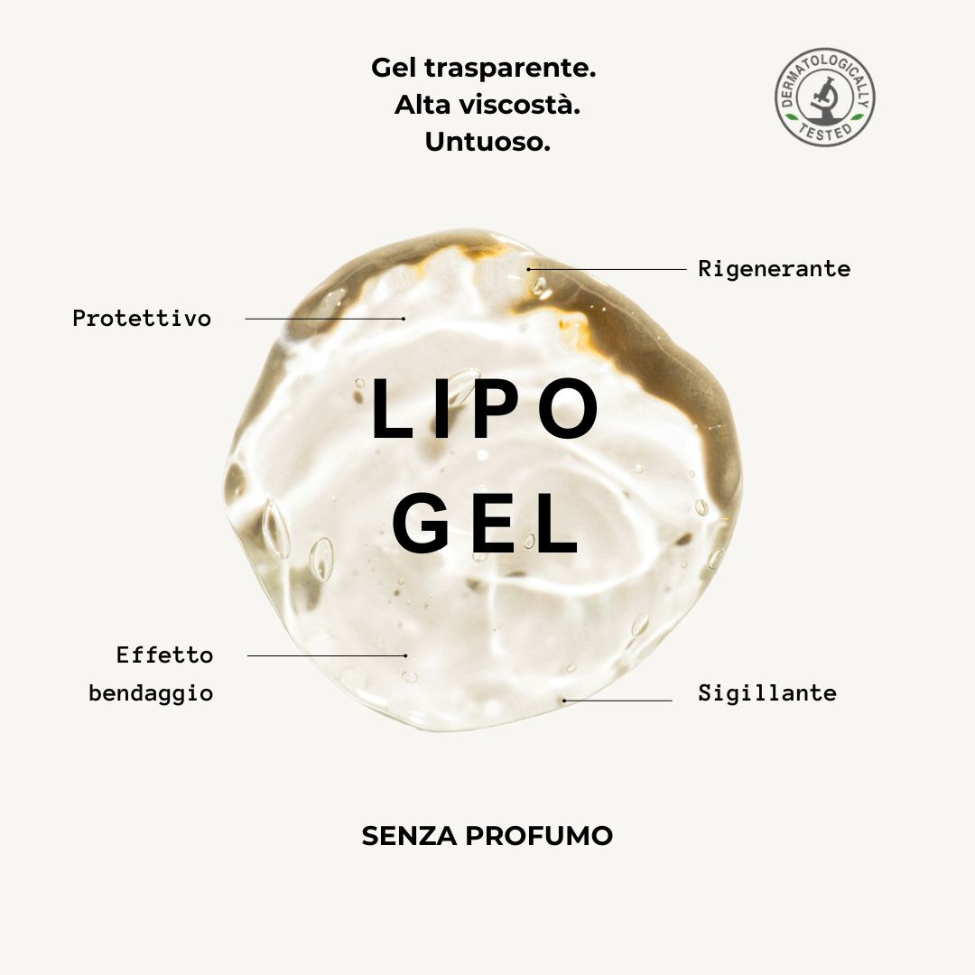 LIPO GEL