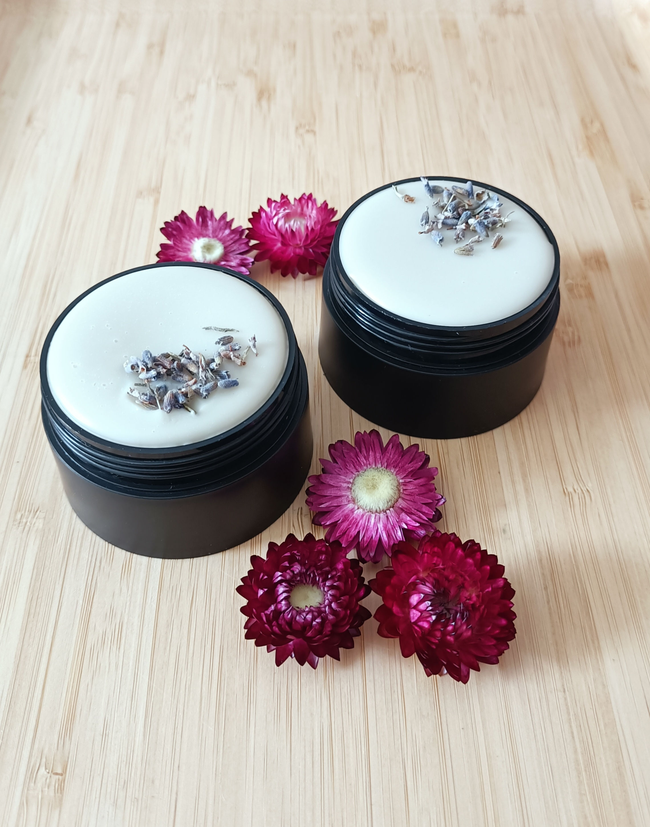 Lavender & Ylang Ylang Body Balm