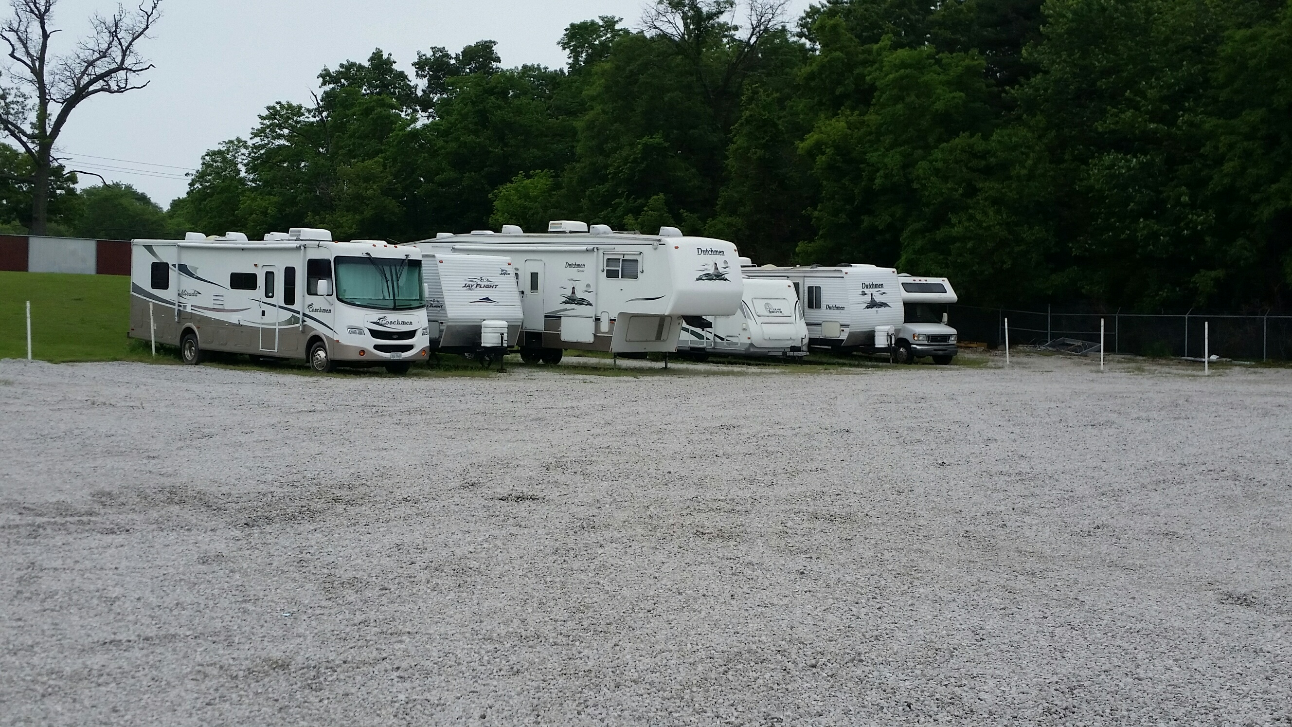 Self Storage Portage Indiana