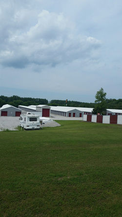Clean and Park Like Environment