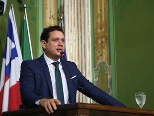 Vereador André Fraga é selecionado para a Rede Lemann de Líderes