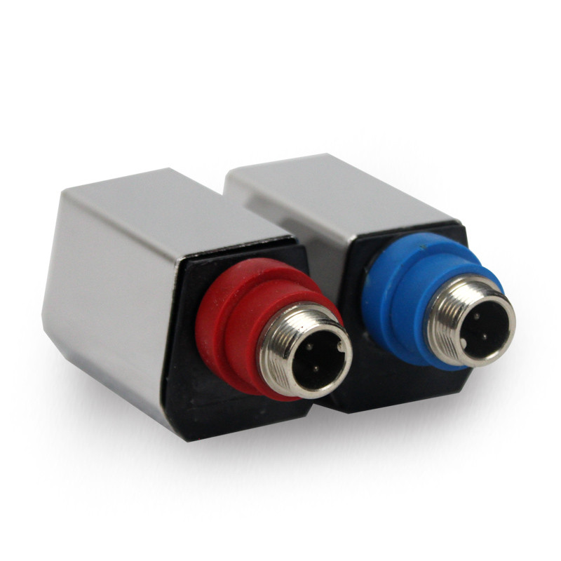 Thumbnail: Wall Mount Clamp on Ultrasonic Flow Meter - HYKO100