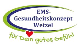 EMS Gesundheitskonzept Logo
