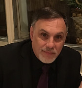 Artistic Director Stephen Scovasso