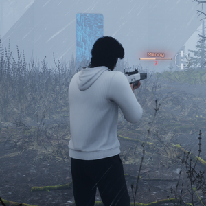 Mysterious Games Environments - Unreal Engine