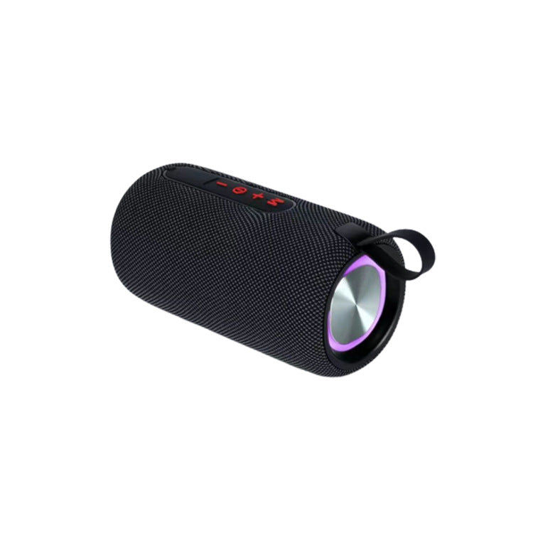 Thumbnail: Dual Boom Bang Bluetooth Speaker