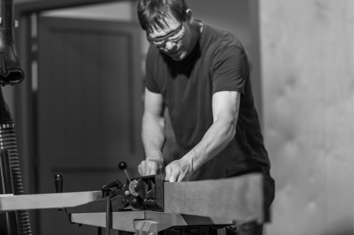 Project Factory
