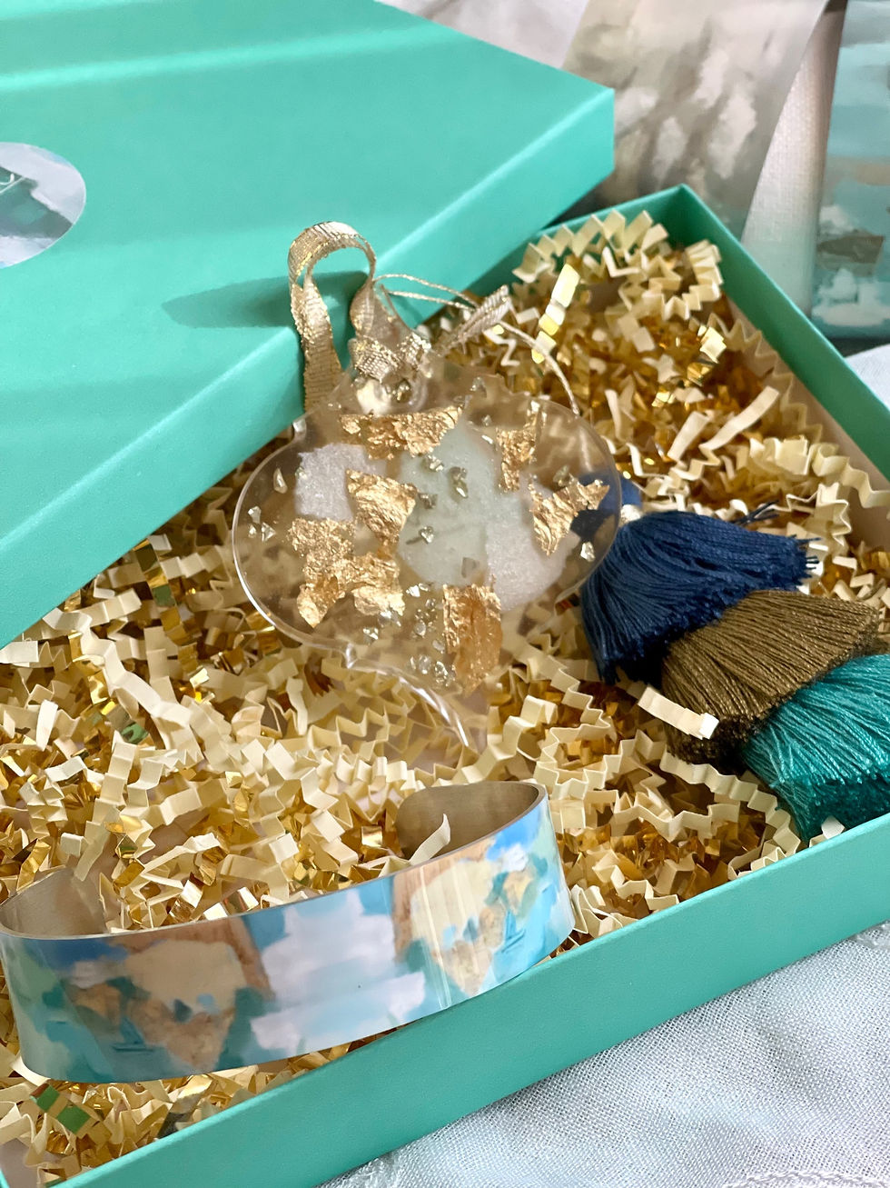 Thumbnail: Bracelet Gift Box