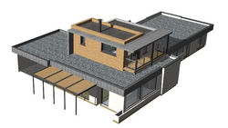 Mercury- extension perspective