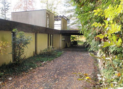 Mercury - extension existant