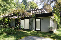 Mercury - extension existant