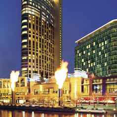 Crown Casino, Melbourne