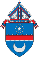 A Message from Bishop Burbidge