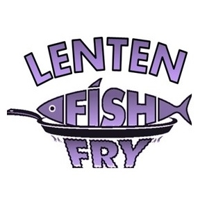 Lenten Fish Dinners