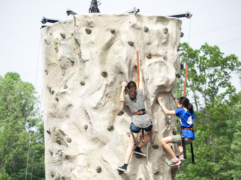 Junior High BASH