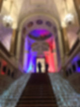 Hotel de Ville de Paris
