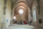 Silvacane Abbey