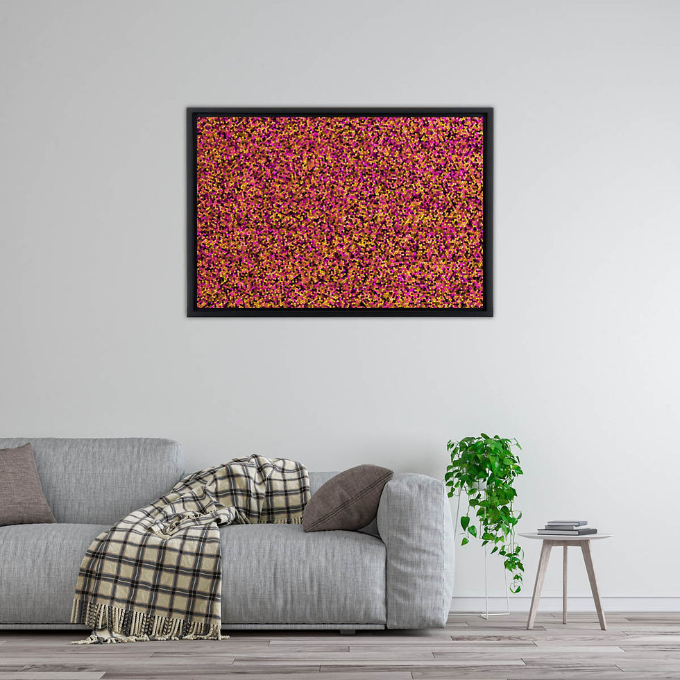 Thumbnail: DNA Patchwork II, Yannick Rondelez