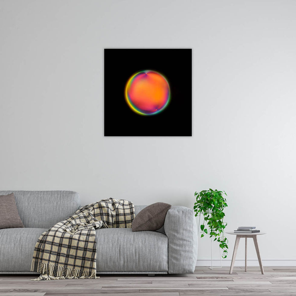 Thumbnail: GJ504b, Alexandre Darmon