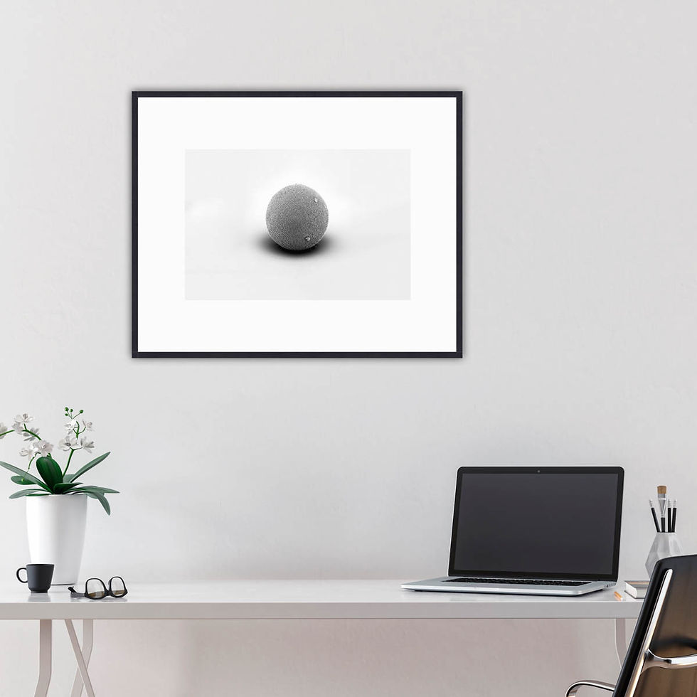 Thumbnail: Alone in the Universe, Alain Couté