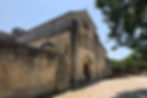 Silvacane Abbey