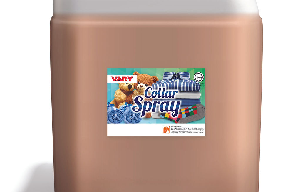 Thumbnail: Collar Spray